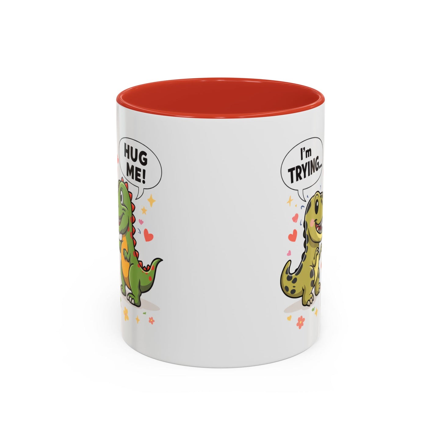 Humor Mug - Hug Me