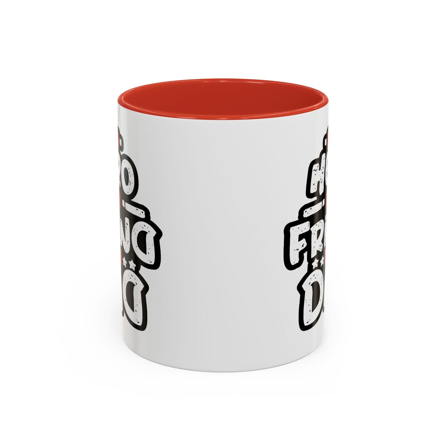 Father's Day Mug - My Hero