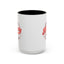 Anniversary Mug - And They Lived Happily