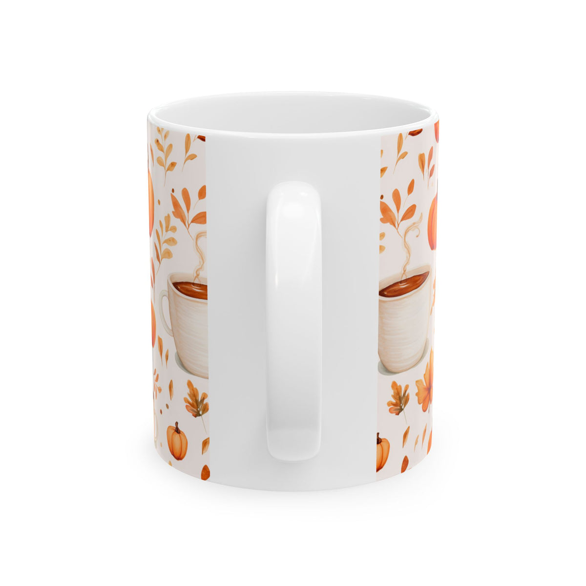 Fall Mug