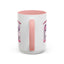 Adult Mug - I Sprinkle This Stuff On Everything