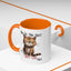 Humor Mug - You See This Face