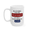 Adult Mug - 98% of People Find Me Offensive