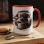 Animal Mug - Dog Coffee Wrap 26