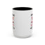 Humor Mug - Shenanigans Because Life is More Fun