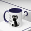 Animal Mug - It's Fine, I'm Fine