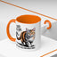 Animal Mug - I Used To Care