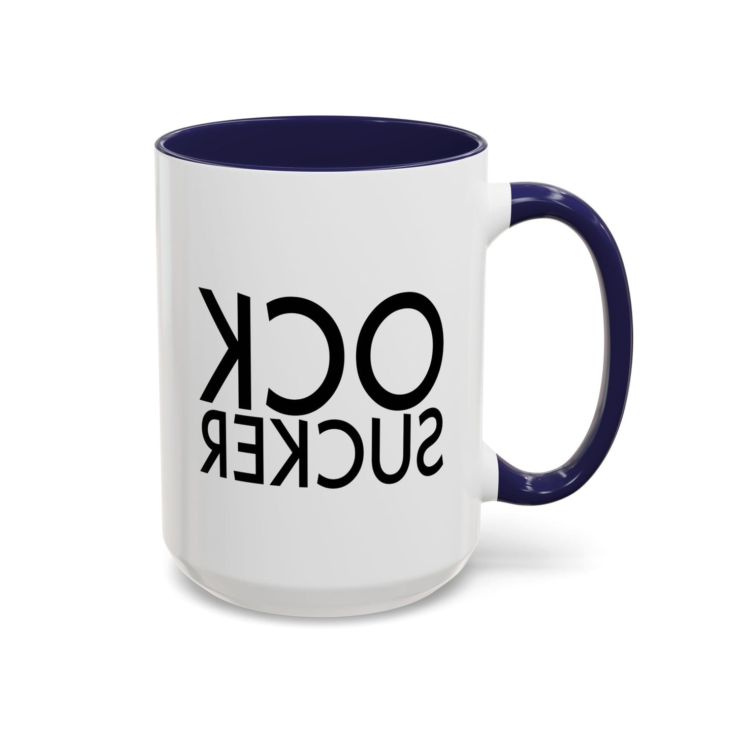 Adult Mug - Cock Sucker