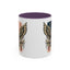 4th of July Mug - American Bald Eagle Flag 9