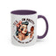 Humor Mug - Yes I'm Pretty