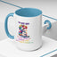 Humor Mug - I'm Not Shy