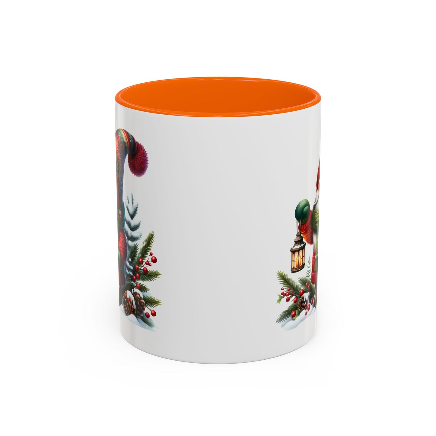 Christmas Mug
