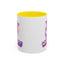 Humor Mug - Whatever Cow