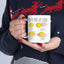 Humor Mug - How To Pick Up Chicks
