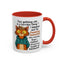 Animal Mug - This Getting Old Is A Terrible Thing