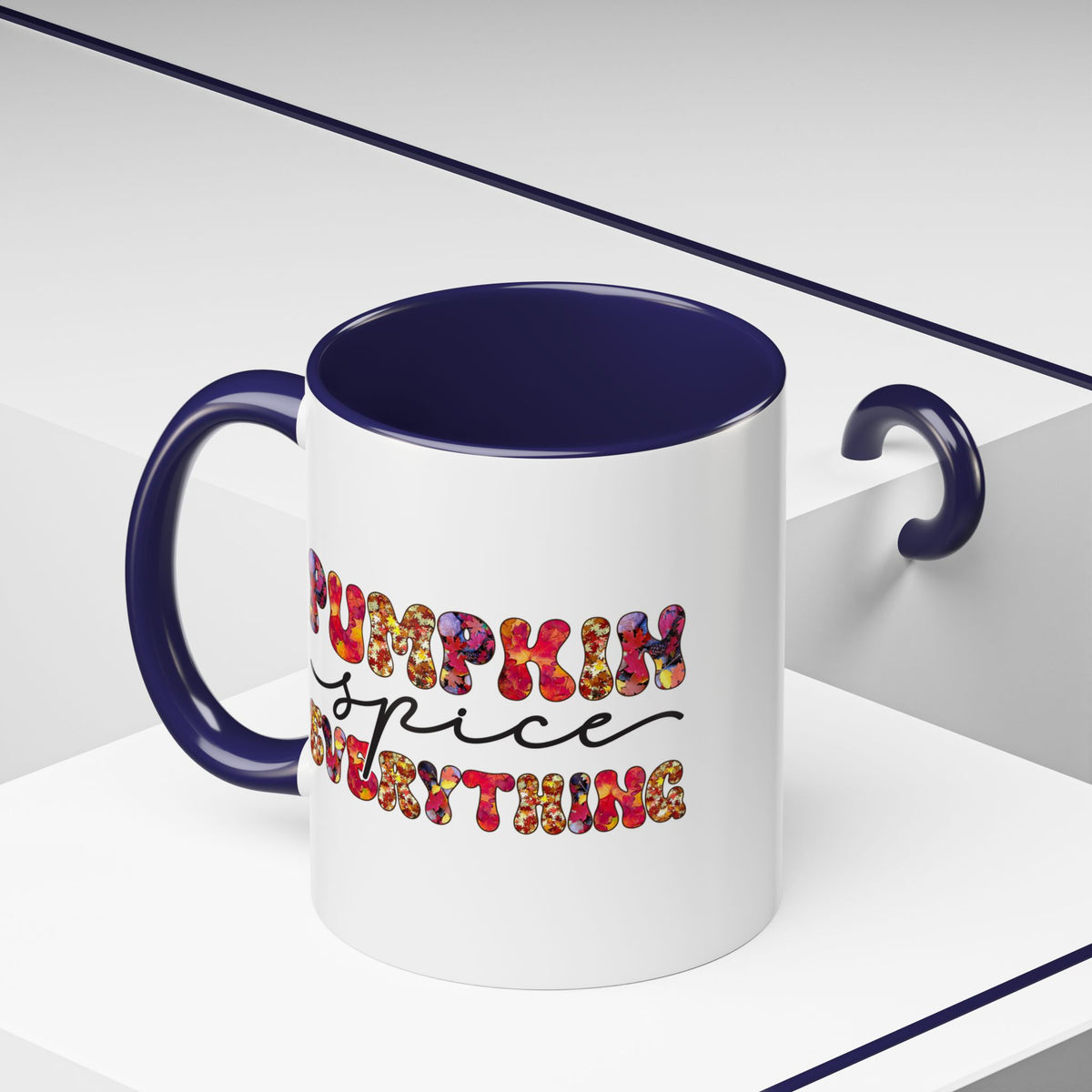 Fall Mug