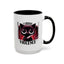 Humor Mug - I Choose Violence