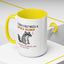 Office Mug - Speed Bump