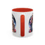 Humor Mug - Stay Trashy