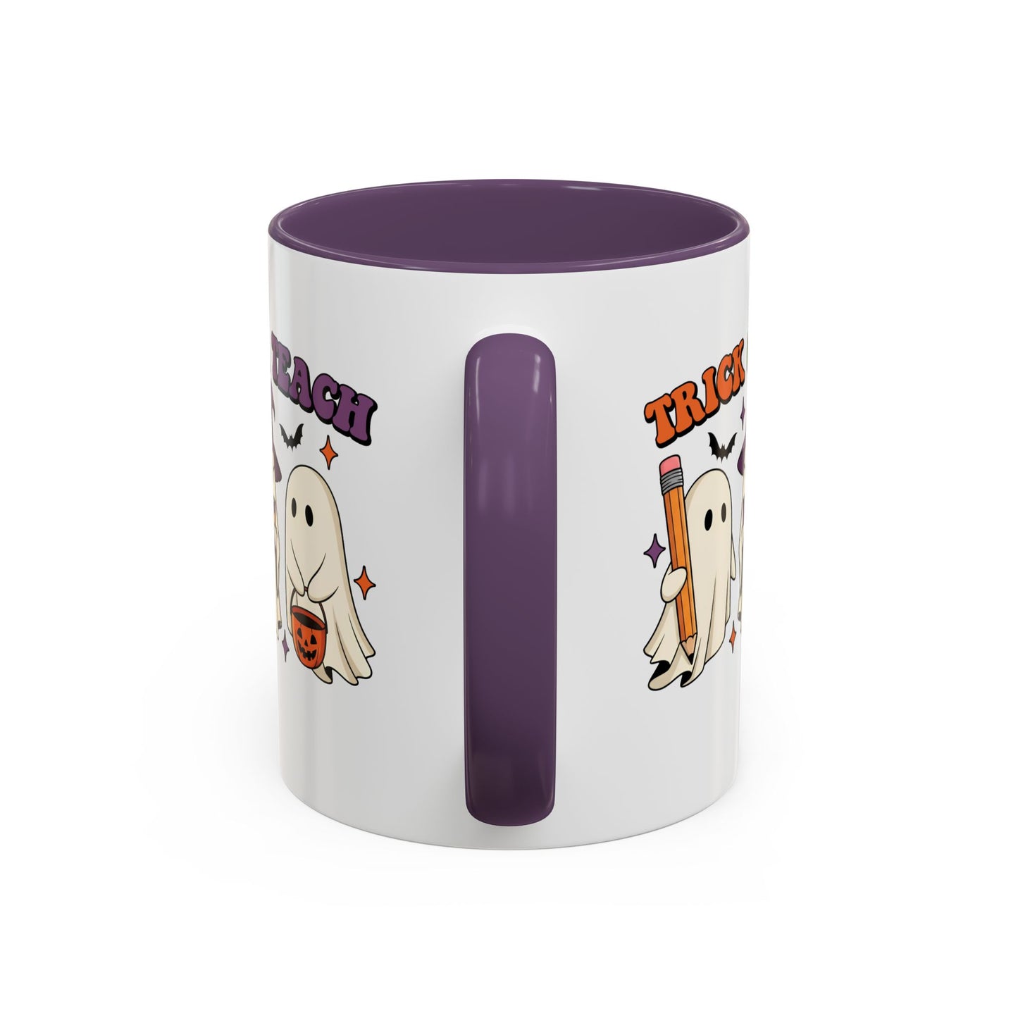 Halloween Mug - Trick Or Treat