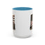 4th of July Mug - Fallen Soldier Boots Flag 3