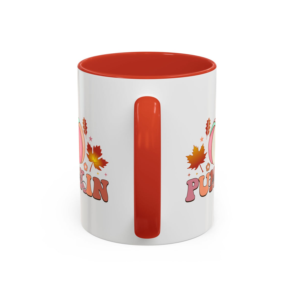 Fall Mug
