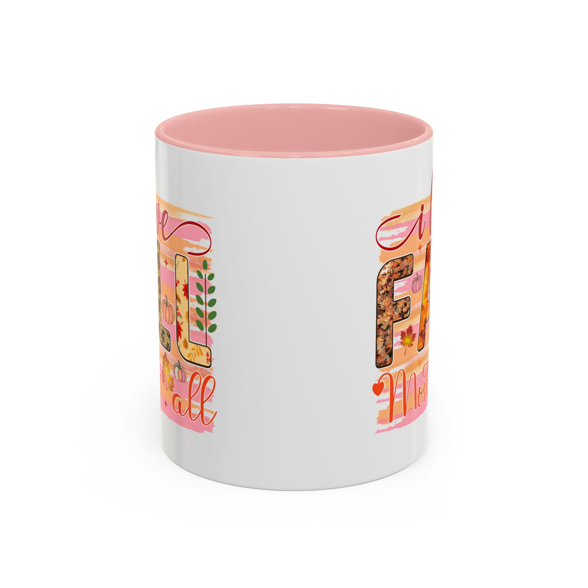 Fall Mug