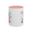 Birthday Mug - Birthday Fairy Cake