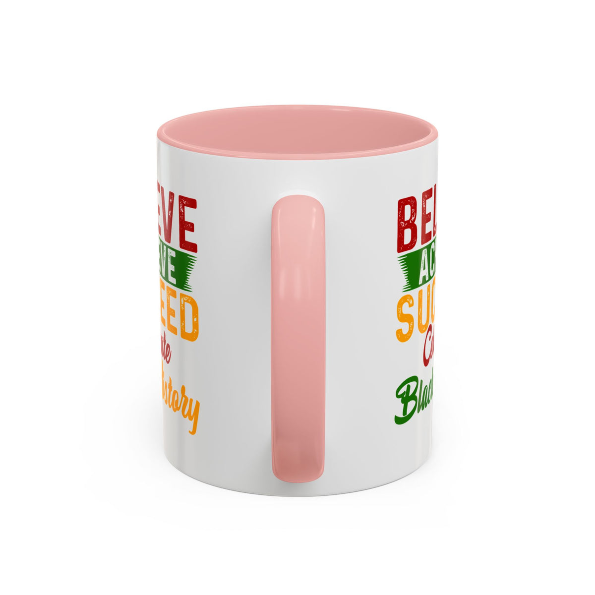 Black History Mug