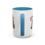 Humor Mug - Better Late Than Ugly