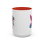 Motivation Mug - Always Choose Love