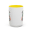 Humor Mug - Hang in There It Gets Worse