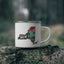 Adventure Mug - New York