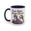 Animal Mug - Cats Rule Dogs Drool