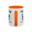 Humor Mug - I'm Not Lazy