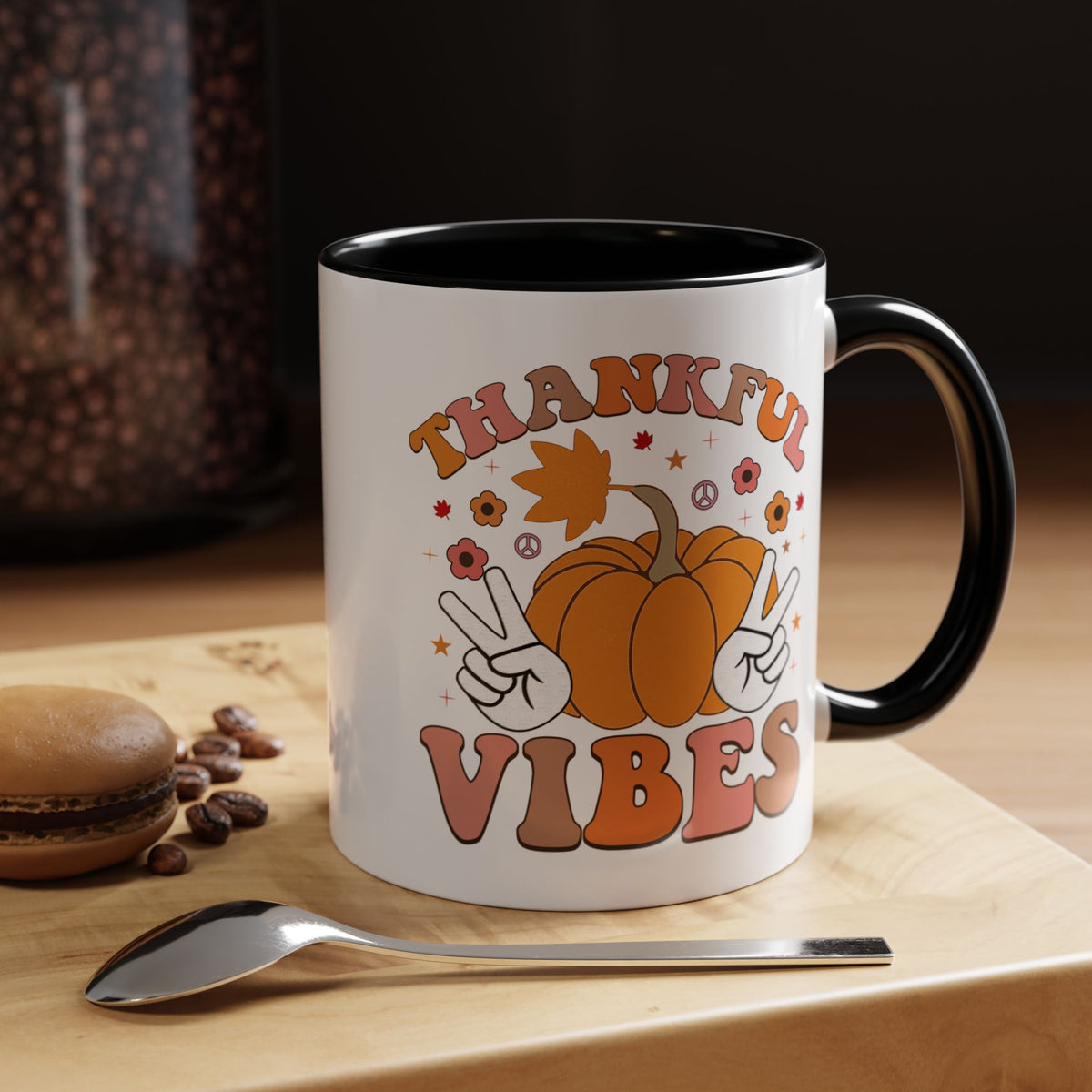 Fall Mug