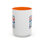 4th of July Mug - American Mama