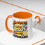 Religious Mug - Lemons