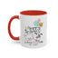 Birthday Mug - Happy Birthday Best Friends