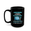Adventure Mug - I Never Dreamed Husband