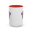 Alien Mug - Weirdo