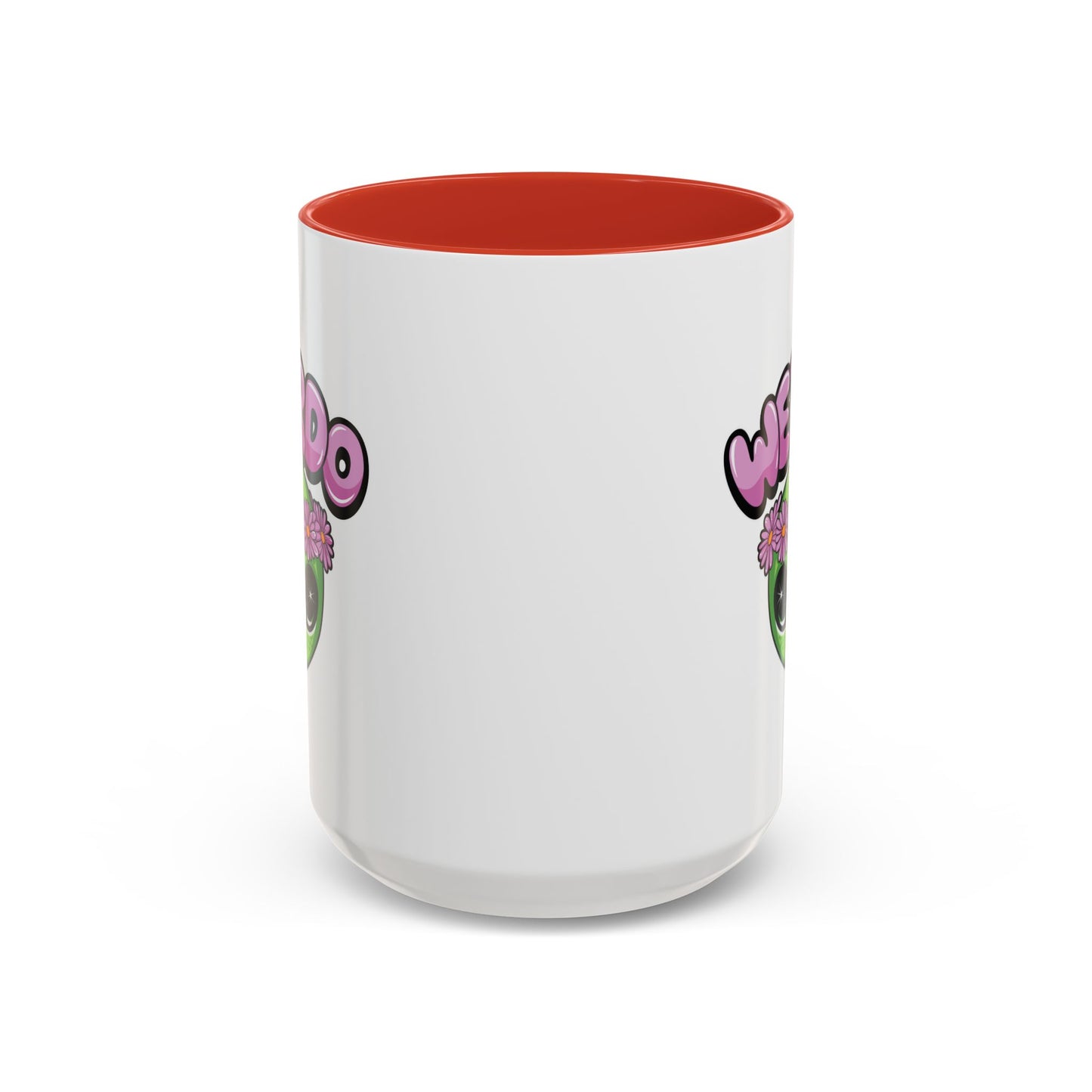 Alien Mug - Weirdo