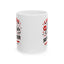 Birthday Mug - Legends September