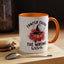 Support Mug - Cancer Chose