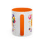 Birthday Mug - Happy Birthday Sunny