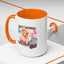 Birthday Mug - You Never Seem To Age Bitch!