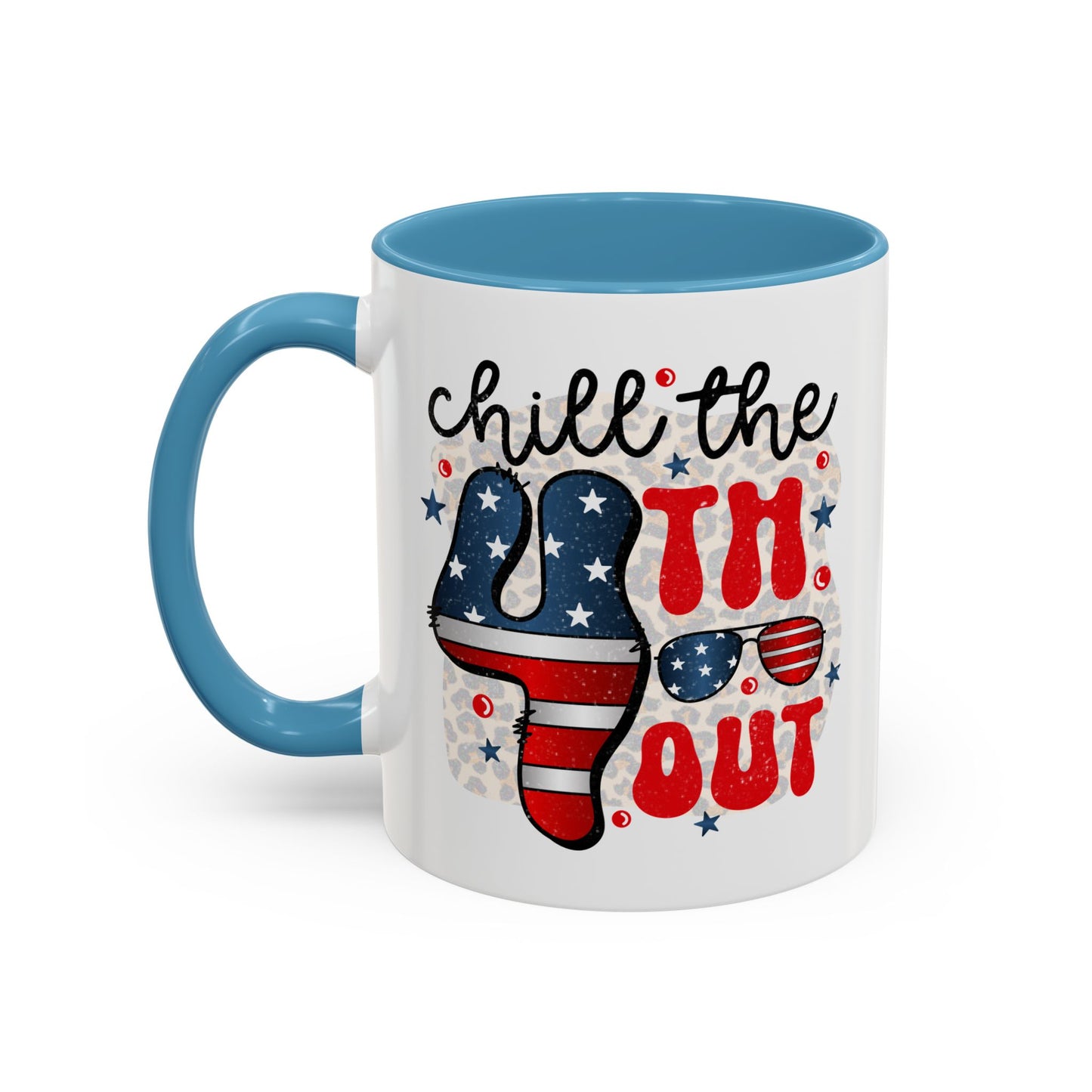 4th of July - Chill The 4th Out