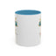 4th of July Mug - Freedom Cross