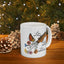 Motivation Mug - Live Every Moment Laugh Every Day Love Beyond Words Guitar