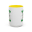 Alien Mug - Later Haters